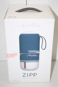 BOXED LIBRATONE ZIPP WIRELESS SPEAKER RRP £169.99, Appears Brand New, All Sealed With Box Damage