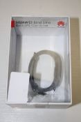 BOXED HUAWEI BAND 3 PRO ACTIVITY TRACKER RRP £39.49
