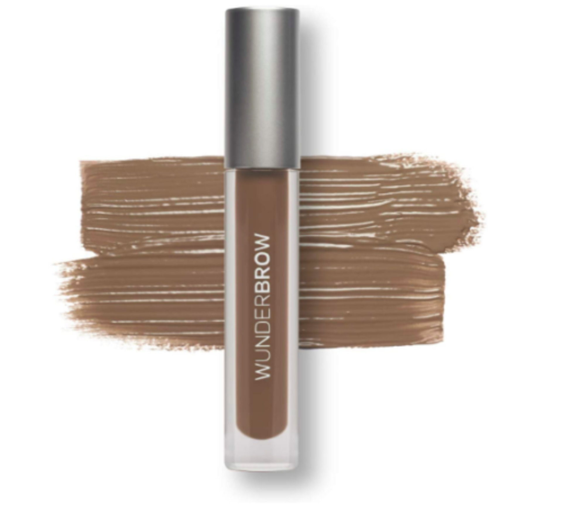 BRAND NEW WUNDER BROW 1-STEP BROW GEL - WUNDER2 RRP £22