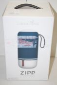 BOXED LIBRATONE ZIPP WIRELESS SPEAKER RRP £169.99 Appears New, With Box Damage Only Appraisal