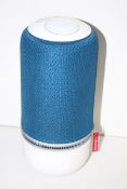 UNBOXED LIBRATONE ZIPP MINI WIRELESS SPEAKER RRP £91.97 Ex Demo, Appraisal Available on Request- All