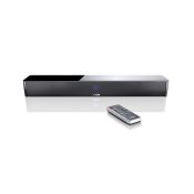 BOXED CANTON DIGITAL MOVIE TV SURROUND SOUND SYSTEM DM5 BLACK RRP £331.00