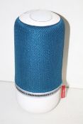 UNBOXED LIBRATONE ZIPP MINI WIRELESS SPEAKER RRP £91.97 Ex Demo appraisal Available on Request-