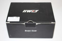 BOXED IIWEY DASH CAM Appraisal Available on Request- All Items are Unchecked/Untested Unless Stated,
