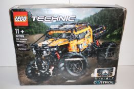BOXED LEGO TECHNIC 4X4 X-TREME OFF-ROADER 42099 RRP £199.00 Appraisal Available on Request- All