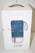 BOXED LIBRATONE ZIPP WIRELESS SPEAKER RRP £169.99, Appears Brand New, All Sealed With Box Damage