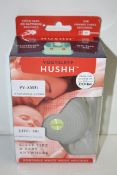 BOXED YOGASLEEP HUSHH PORTABLE WHITE NOISE MACHINE RRP £34.95 Appraisal Available on Request- All