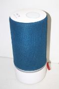 UNBOXED LIBRATONE ZIPP MINI WIRELESS SPEAKER RRP £91.97 Ex Demo, Appraisal Available on Request- All