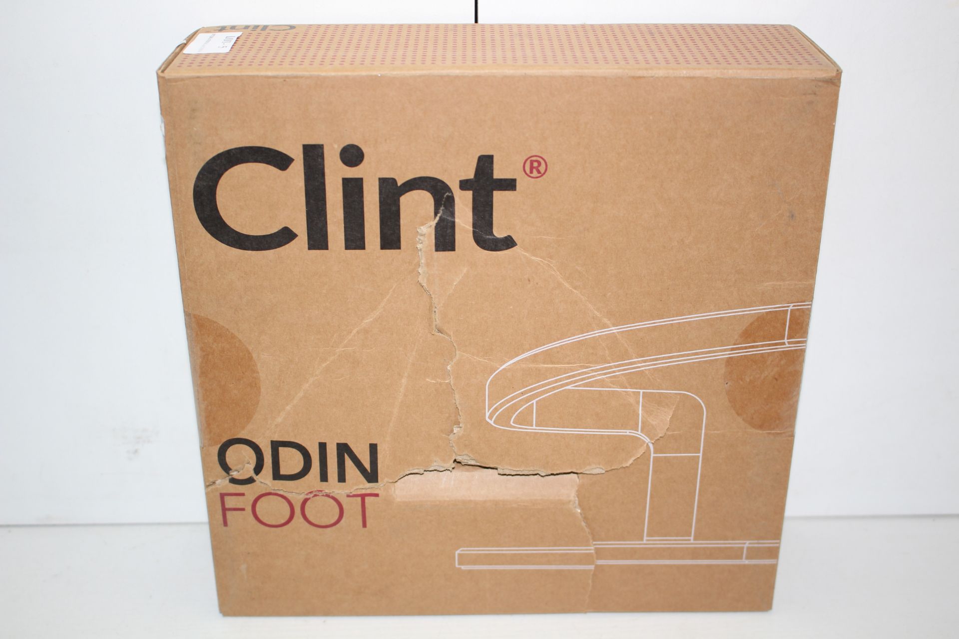 BOXED CLINT ODIN FOOT SPEAKER STAND - Image 3 of 3