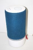 UNBOXED LIBRATONE ZIPP MINI WIRELESS SPEAKER RRP £91.97 Ex Demo, Appraisal Available on Request- All