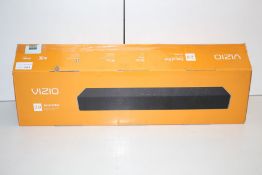 BOXED VIZIO 2.0 SOUNDBAR MODEL: SB2020N RRP £180.00 BLUETOOTH STREAMING, Appears New, Appraisal