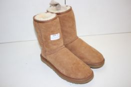 UNBOXED UGG BOOTS UK 4.5