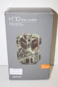 BOXED APEMAN H70 TRAIL CAMERA RRP £73.99