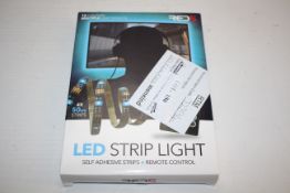 BOXED RED5 LED LIGHTSTRIP REMOTE CONTROL