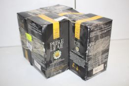 5X BOXES PURE LEAF CAMOMILE INFUSION TEA