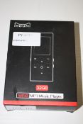 BOXED IHOUMI 32GB M150 MP3 MUSIC PLAYER RRP £42.68Condition ReportAppraisal Available on Request-