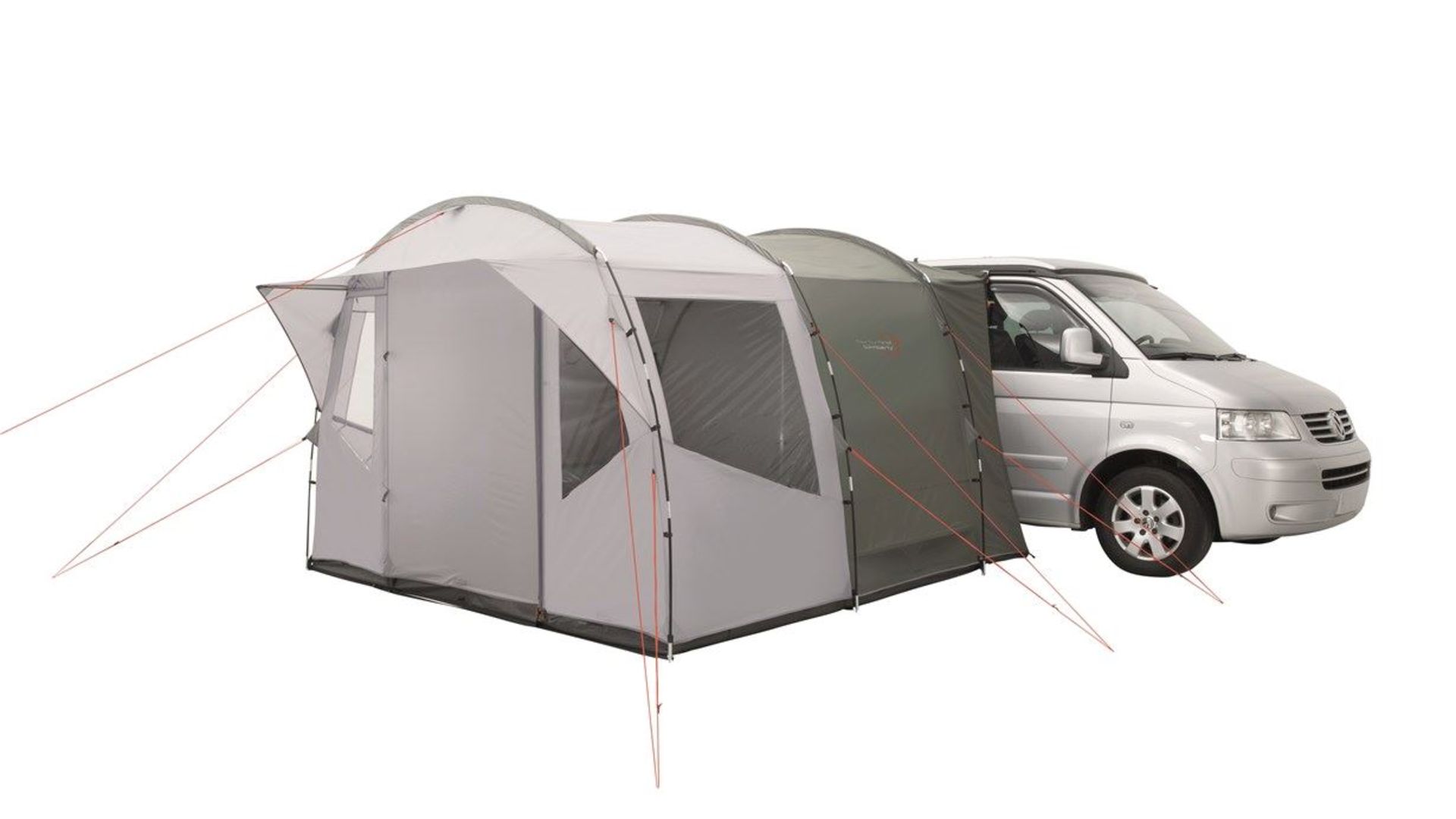 UNBOXED EASY CAMP WIMBERLY RRP £249.99Condition ReportAppraisal Available on Request- All Items