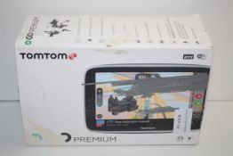 BOXED TOMTOM GO PREMIUM RRP £254.99Condition ReportAppraisal Available on Request- All Items are