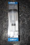 BOXED LASER ADBLUE FILLING FUNNEL 1100MLCondition ReportAppraisal Available on Request- All Items