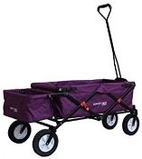 BOXED CROTEK WAGON CT-200 RRP £159.00Condition ReportAppraisal Available on Request- All Items are