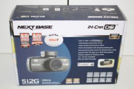 BOXED NEXT BASE IN-CAR CAM 1080P HD MODEL: 512G ULTRA "BEST BUY WHICH?"Condition ReportAppraisal
