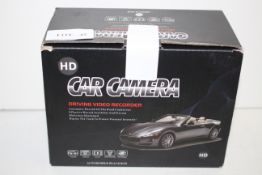 BOXED HD CAR CAMERA DRIVING VIDEO RECORDER Condition ReportAppraisal Available on Request- All Items