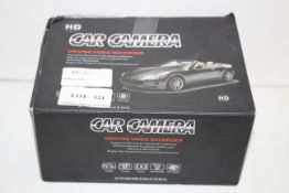 BOXED HD CAR CAMERA DRIVING VIDEO RECORDER Condition ReportAppraisal Available on Request- All Items