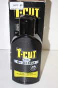 BOXED 500ML T-CUT 365 COLOURSEAL WITH NANO MERIC TECHNOLOGYCondition ReportAppraisal Available on