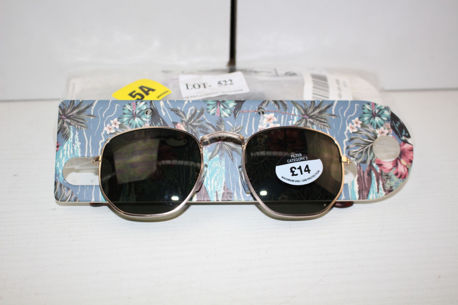 UNBOXED SET OF 2 NEXT CHILDS SUNGLASSESCondition ReportAppraisal Available on Request- All Items are