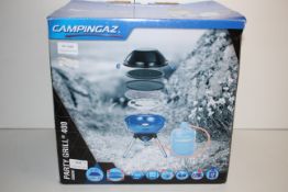 BOXED CAMPINGAZ PARTY GRILL 400 2000W RRP £89.10Condition ReportAppraisal Available on Request-