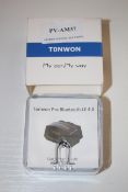BOXED TONWON PRO BLUETOOTH LE 4.0 OBD 2 PRO RRP £32.00Condition ReportAppraisal Available on