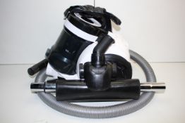 UNBOXED RUSSELL HOBBS VACUUM CLEANER RRP £49.99 (IMAGE DEPICTS STOCK)Condition ReportAppraisal