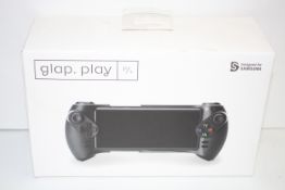 BOXED GLAP PLAY P/1 DESIGNED FOR SAMSUNG RRP £82.50Condition ReportAppraisal Available on Request-