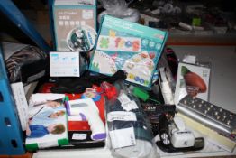 LARGE AMOUNT ASSORTED BOXED/UNBOXED ITEMS (IMAGE DEPICTS STOCK)Condition ReportAppraisal Available