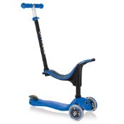 BOXED GLOBBER GO UP SPORTY SERIES 4-IN-1 SCOOTER RRP £75.95Condition ReportAppraisal Available on