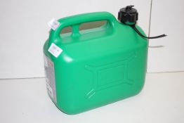5LITRE FUEL CANCondition ReportAppraisal Available on Request- All Items are Unchecked/Untested