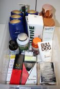 20X ASSORTED ITEMS (IMAGE DEPICTS STOCK)Condition ReportAppraisal Available on Request- All Items
