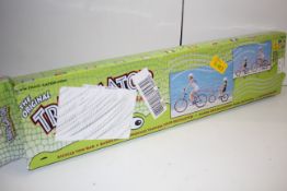 BOXED THE ORIGINAL TRAIL GATOR BICYCLE TOW BAR RRP £69.99Condition ReportAppraisal Available on