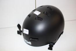 UNBOXED TSG CHILDS MULTI SPORT HELMET RRP £31.99Condition ReportAppraisal Available on Request-