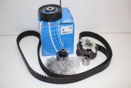 BOXED AQUAMAX SKF TIMING BELT KIT MODEL: VKPC 81269Condition ReportAppraisal Available on Request-