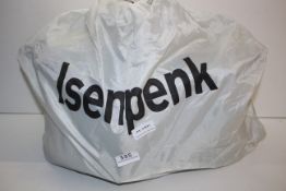 BAGGED ISENPENK INFLATEABLE Condition ReportAppraisal Available on Request- All Items are