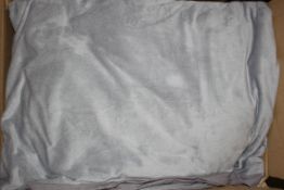 2X LARGE WEIGHTED BLANKETS & THROWCondition ReportAppraisal Available on Request- All Items are