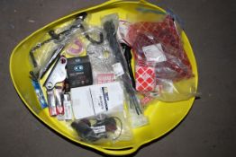 13X ASSORTED ITEMS (IMAGE DEPICTS STOCK)Condition ReportAppraisal Available on Request- All Items