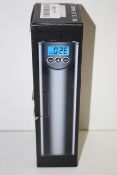 BOXED INFLATOR WITH DIGITAL LCD SCREEN Condition ReportAppraisal Available on Request- All Items are