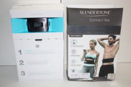 BOXED SLENDERTONE CONNECT ABS UNISEX ABDOMINAL TONING BELT RRP £155.00Condition ReportAppraisal
