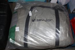 UNBOXED SEYVLOR INFLATEABLE BOAT Condition ReportAppraisal Available on Request- All Items are