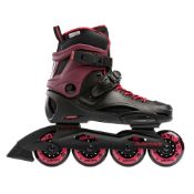 BOXED ROLLERBLADE RB CRUISER W UK SIZE 6 RRP £146.89Condition ReportAppraisal Available on