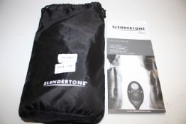 UNBOXED SLENDERTONE ABS MACHINE RRP £69.99Condition ReportAppraisal Available on Request- All