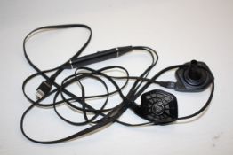UNBOXED AUDEZE iSINE10 IN-EAR HEADPHONES PLANAR MAGNETIC WITH LIGHTNING CABLE MODEL: RL055763 RRP £