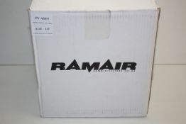 BOXED RAM AIR AIR FILTER Condition ReportAppraisal Available on Request- All Items are Unchecked/
